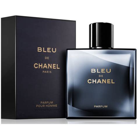 chanel parfum pansky